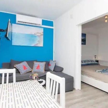 Dubrovnik Cute Little Corner Apartment Exterior foto