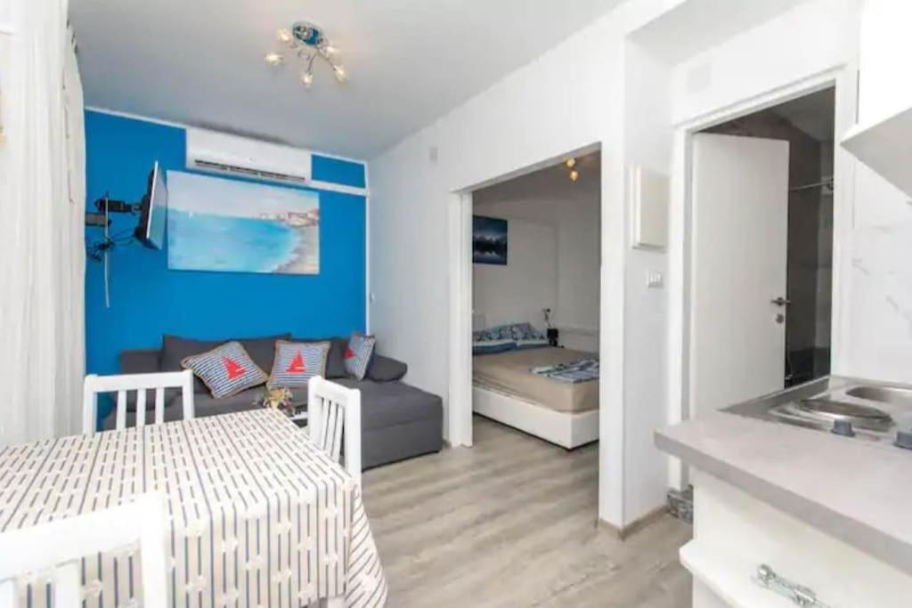 Dubrovnik Cute Little Corner Apartment Exterior foto