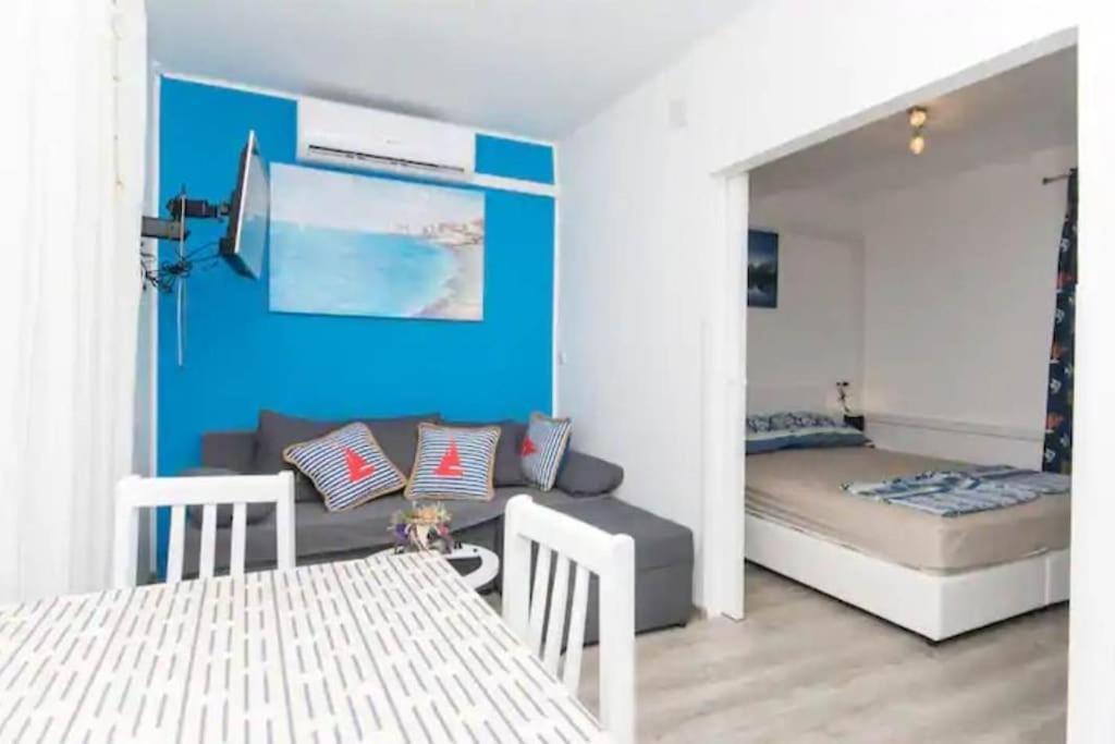 Dubrovnik Cute Little Corner Apartment Exterior foto