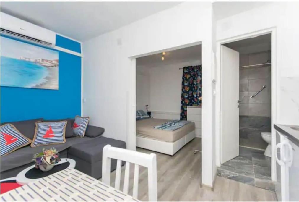 Dubrovnik Cute Little Corner Apartment Exterior foto