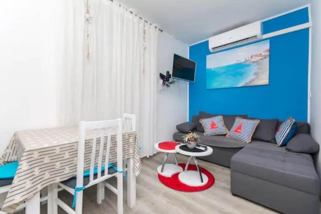Dubrovnik Cute Little Corner Apartment Exterior foto