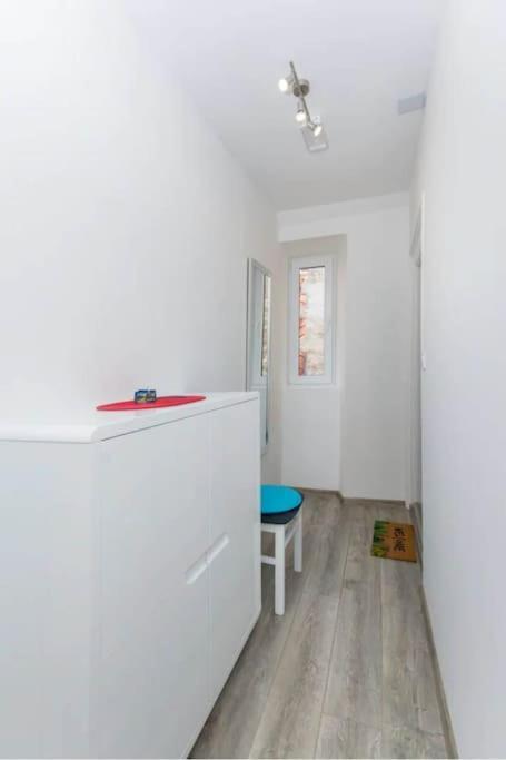 Dubrovnik Cute Little Corner Apartment Exterior foto